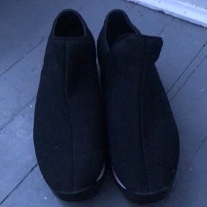 Theses right here, I’m just over them